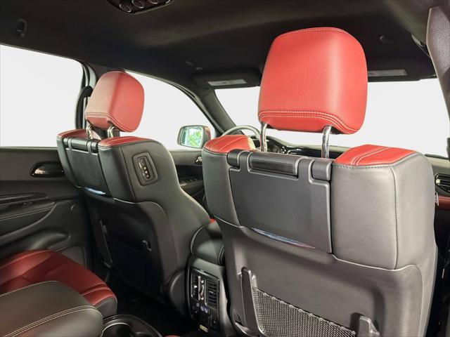 2021 Dodge Durango SRT Hellcat AWD