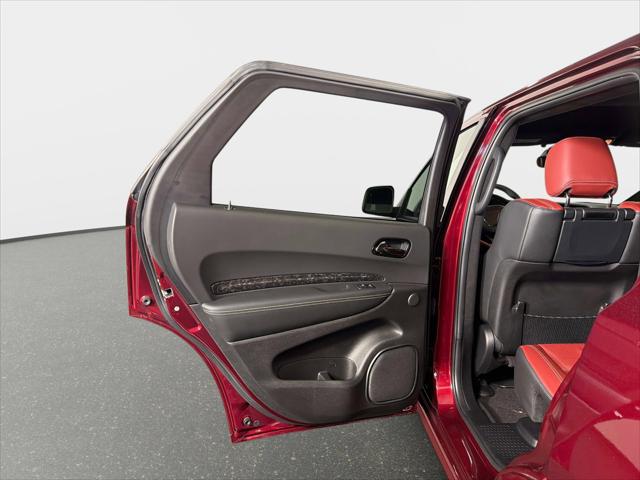 2021 Dodge Durango SRT Hellcat AWD
