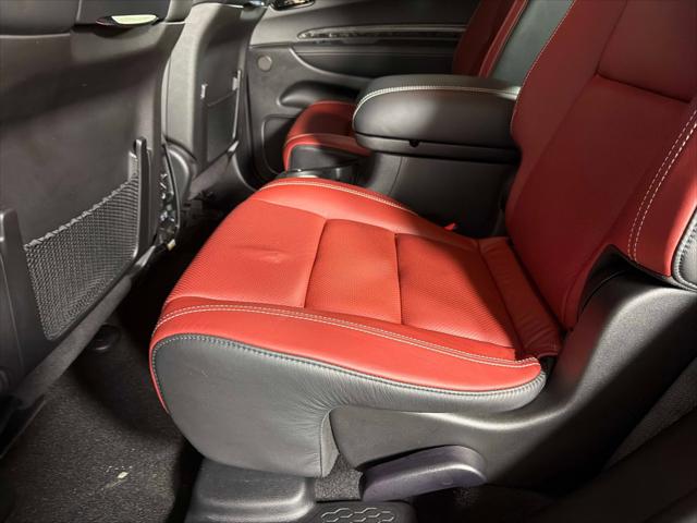 2021 Dodge Durango SRT Hellcat AWD