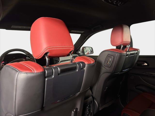 2021 Dodge Durango SRT Hellcat AWD