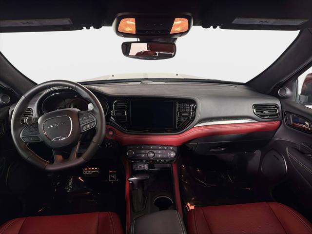 2021 Dodge Durango SRT Hellcat AWD