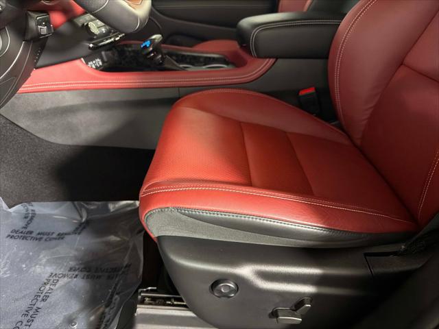 2021 Dodge Durango SRT Hellcat AWD