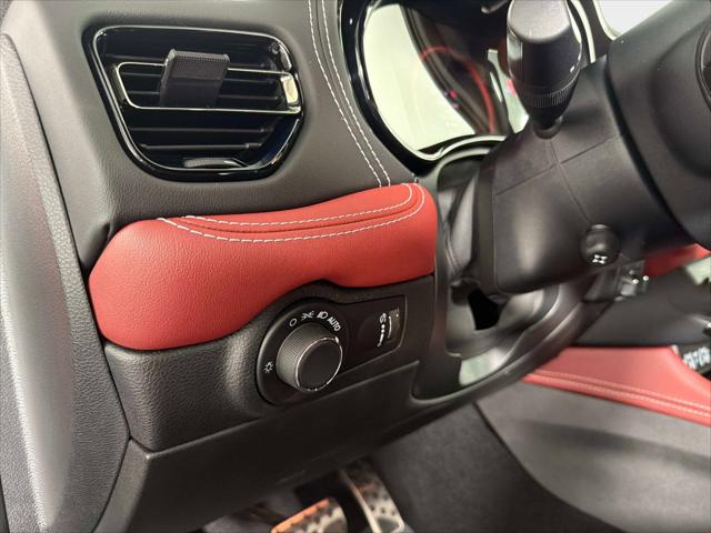 2021 Dodge Durango SRT Hellcat AWD