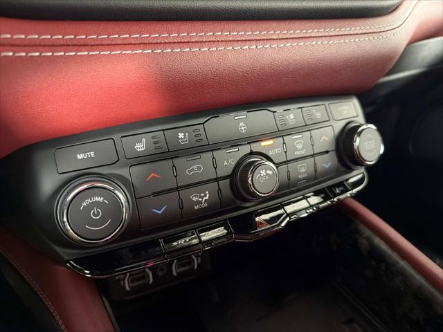 2021 Dodge Durango SRT Hellcat AWD