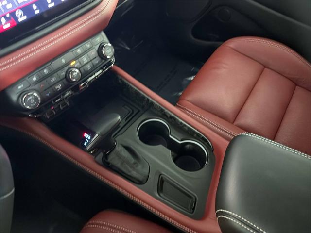 2021 Dodge Durango SRT Hellcat AWD