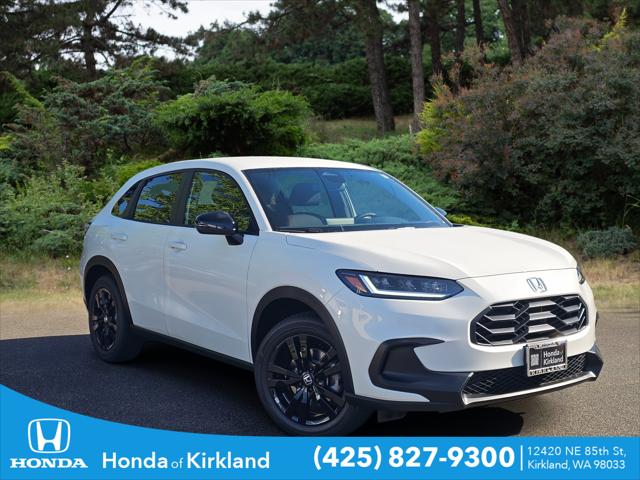 2027 Honda HR-V Sport for sale in Kirkland, WA