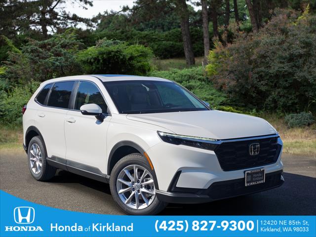2026 Honda CR-V EX AWD for sale in Kirkland, WA