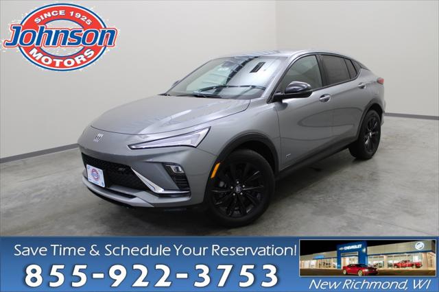 2026 Buick NV Sport Touring FWD for sale in New Richmond, WI