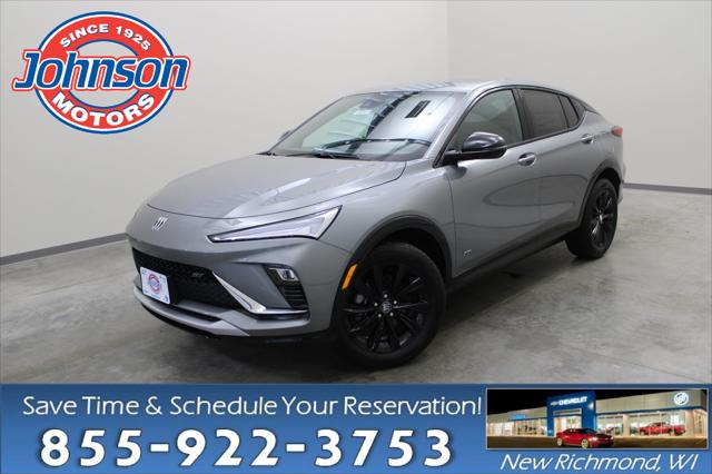 2026 Buick NV Sport Touring FWD for sale in New Richmond, WI
