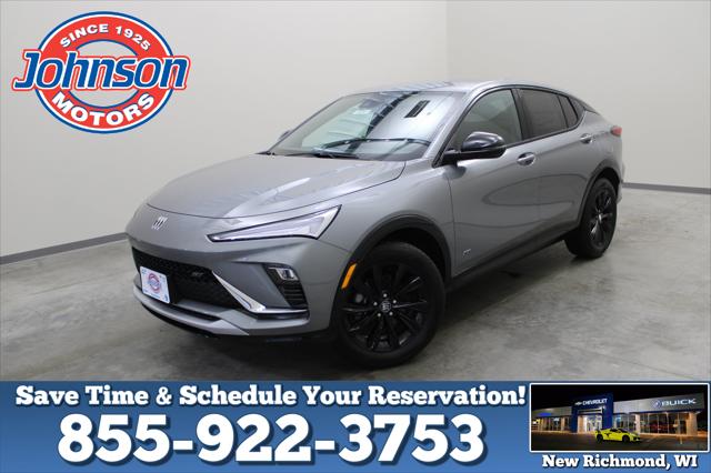 2026 Buick NV Sport Touring FWD for sale in New Richmond, WI