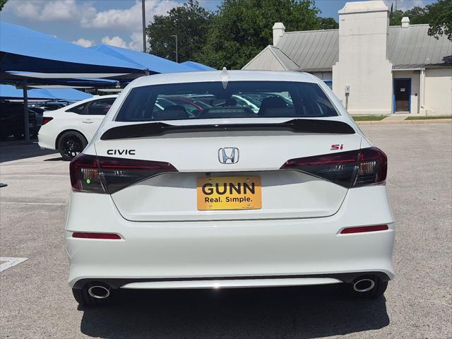 2026 Honda Civic Sedan