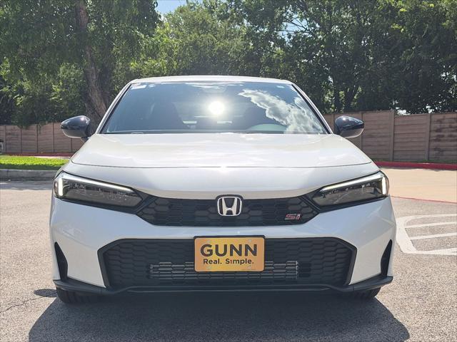 2026 Honda Civic Sedan