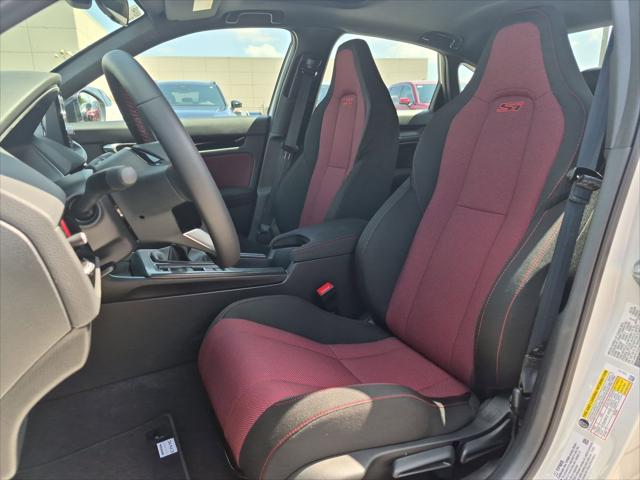 2026 Honda Civic Sedan