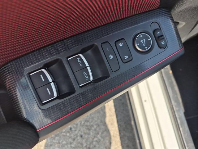2026 Honda Civic Sedan