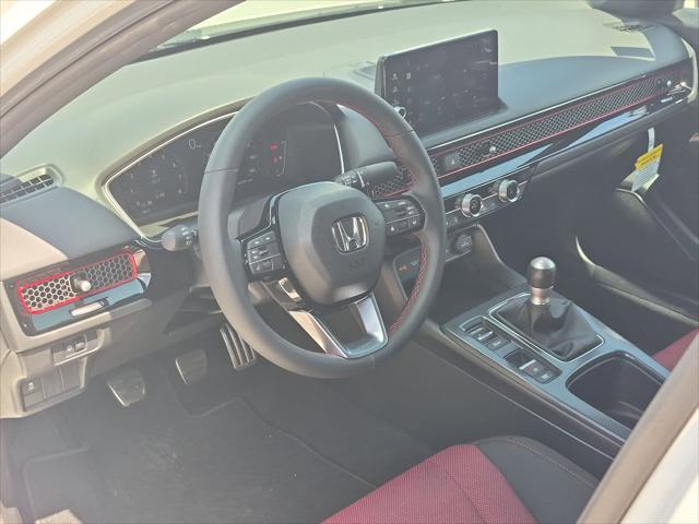 2026 Honda Civic Sedan