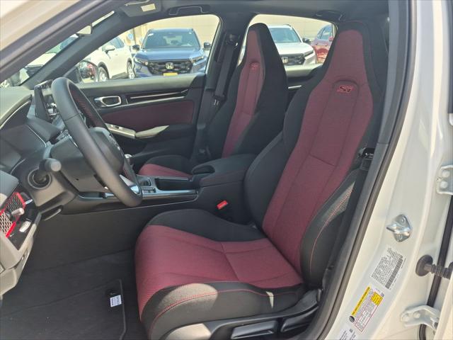 2026 Honda Civic Sedan
