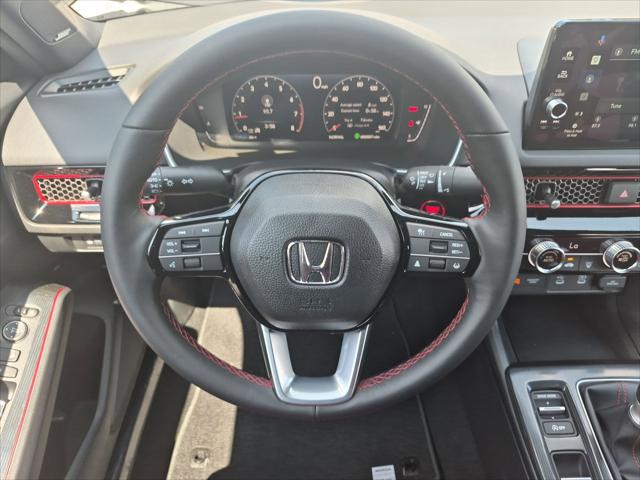 2026 Honda Civic Sedan