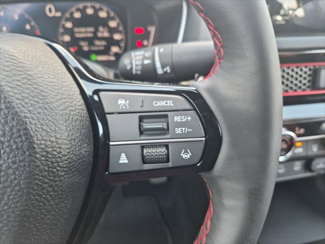 2026 Honda Civic Sedan