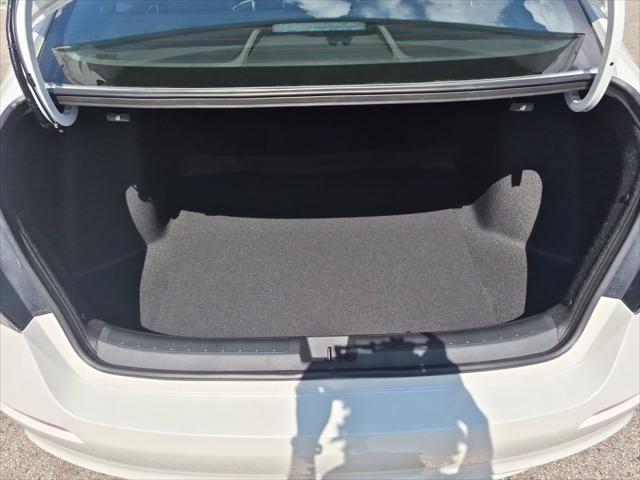 2026 Honda Civic Sedan