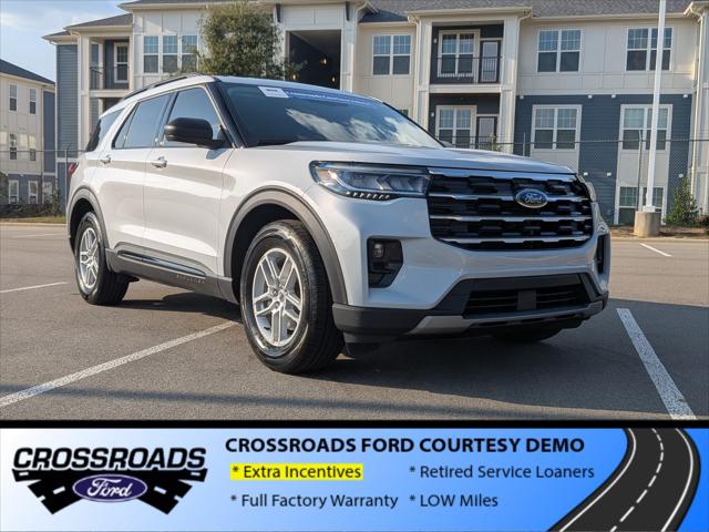 2026 Ford Explorer Active for sale in Sanford, NC