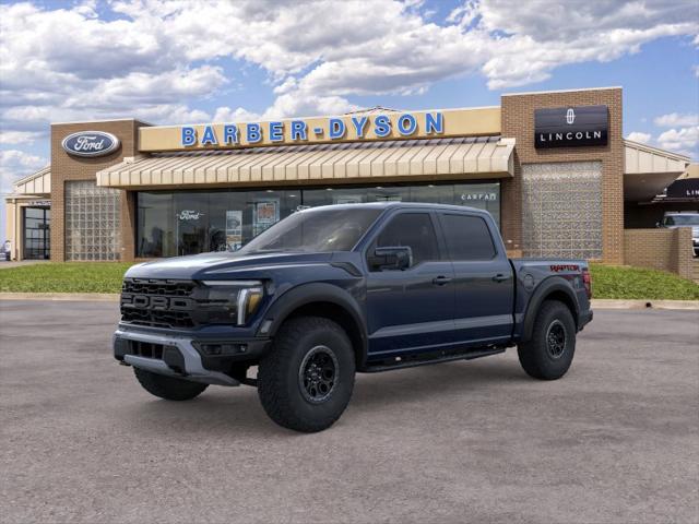 2026 Ford F-150 Raptor for sale in Elk City, OK