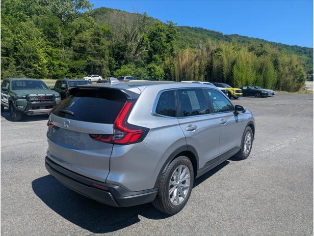 2024 Honda CR-V EX-L 2WD