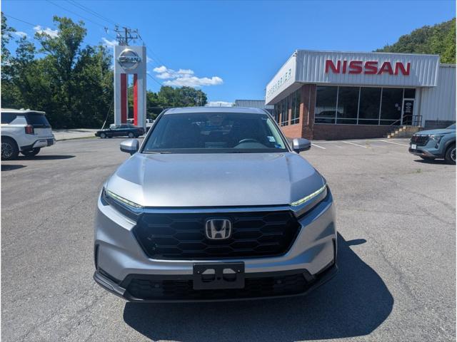 2024 Honda CR-V EX-L 2WD