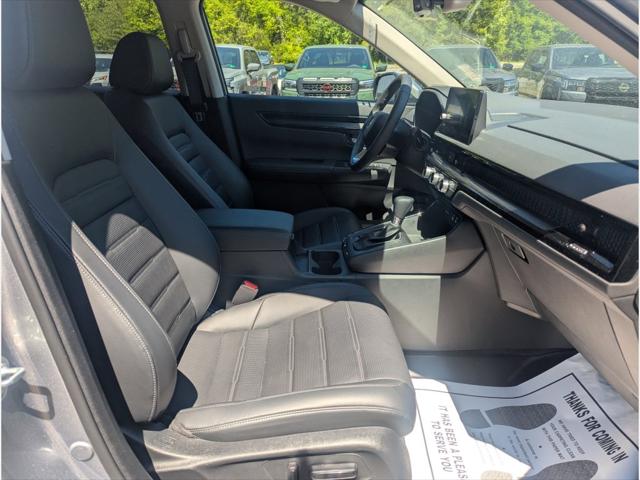 2024 Honda CR-V EX-L 2WD
