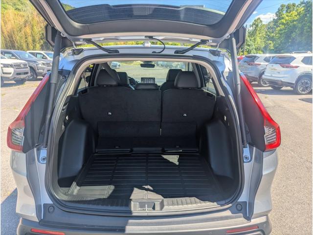 2024 Honda CR-V EX-L 2WD