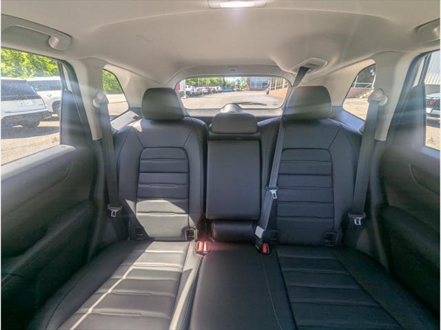 2024 Honda CR-V EX-L 2WD