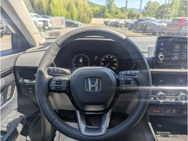 2024 Honda CR-V EX-L 2WD