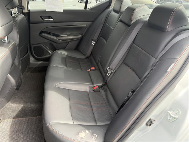 2023 Nissan Altima SR Intelligent AWD
