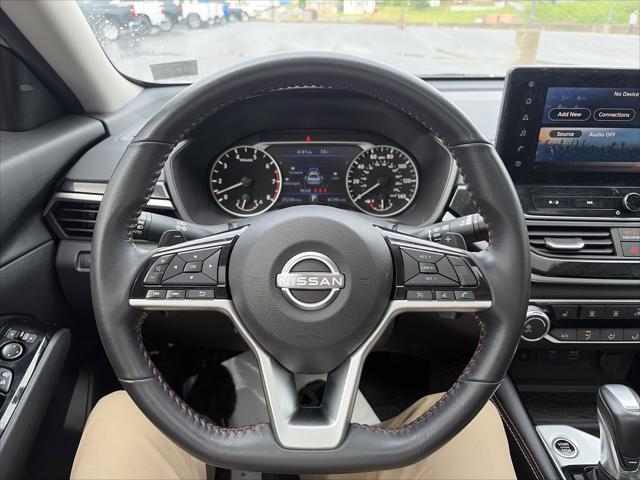 2023 Nissan Altima SR Intelligent AWD