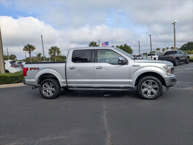 2019 Ford F-150 King Ranch