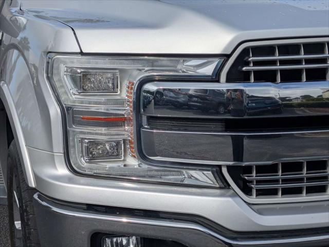 2019 Ford F-150 King Ranch