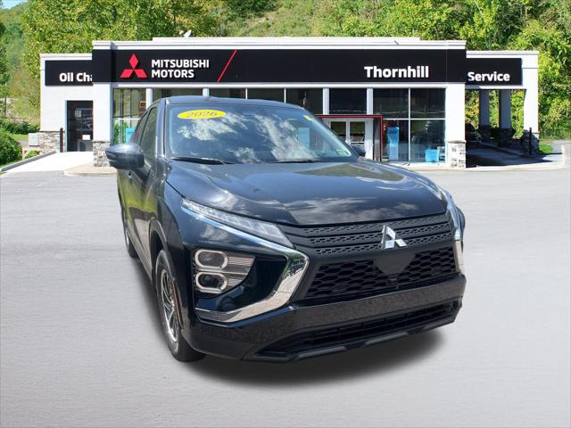 2026 Mitsubishi Eclipse Cross ES 1.5T S-AWC for sale in CHAPMANVILLE, WV