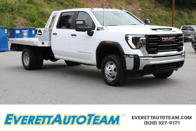 2025 GMC Sierra 3500HD Pro for sale in Morganton, NC