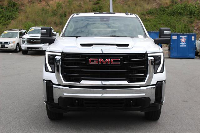 2025 GMC Sierra 3500HD Pro