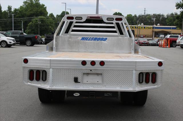 2025 GMC Sierra 3500HD Pro