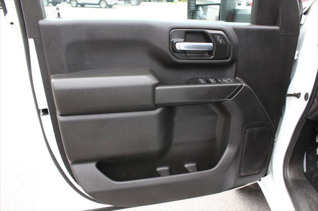 2025 GMC Sierra 3500HD Pro