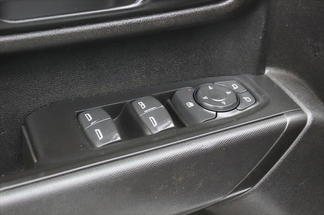 2025 GMC Sierra 3500HD Pro
