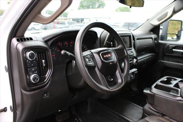 2025 GMC Sierra 3500HD Pro