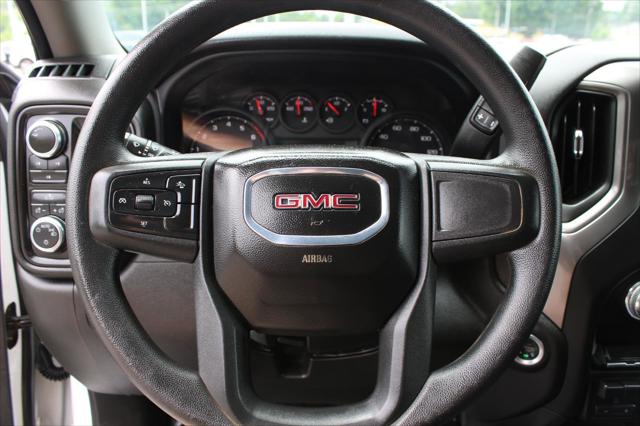 2025 GMC Sierra 3500HD Pro