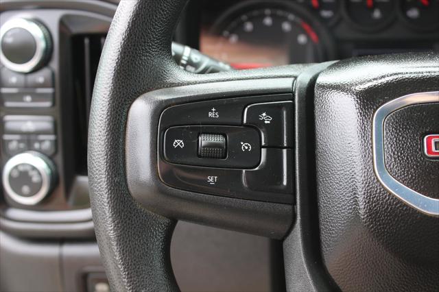 2025 GMC Sierra 3500HD Pro