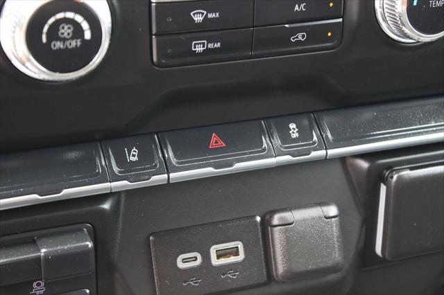 2025 GMC Sierra 3500HD Pro