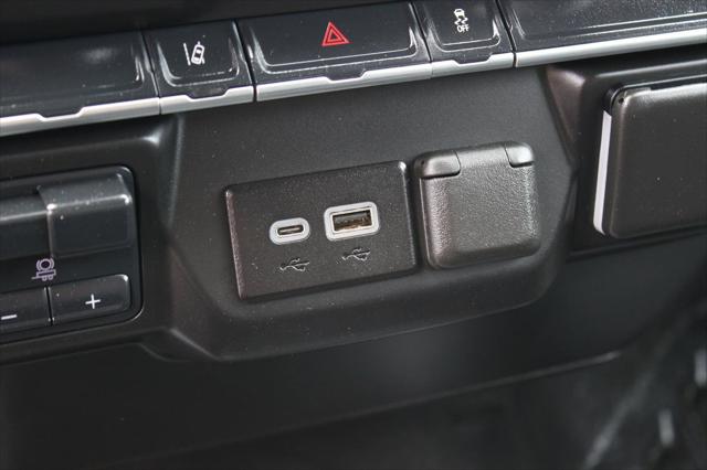 2025 GMC Sierra 3500HD Pro