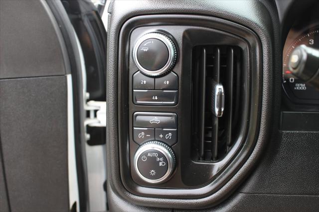 2025 GMC Sierra 3500HD Pro