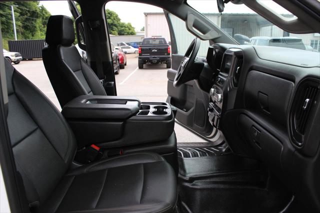 2025 GMC Sierra 3500HD Pro