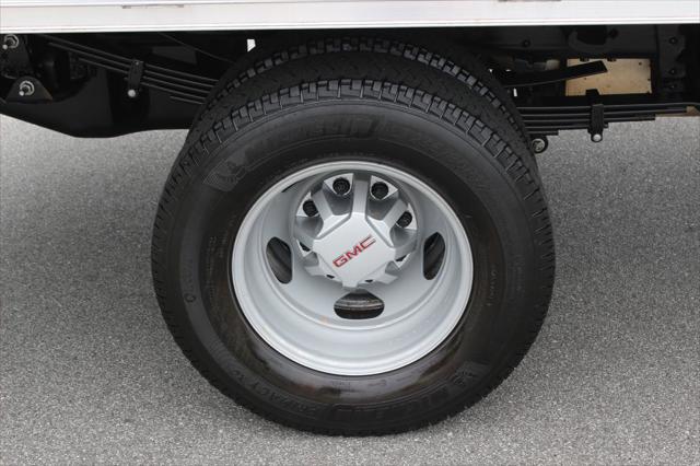 2025 GMC Sierra 3500HD Pro