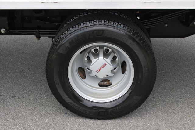 2025 GMC Sierra 3500HD Pro